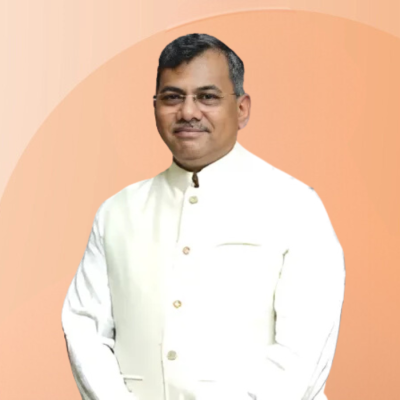 Dr Ajay Singh